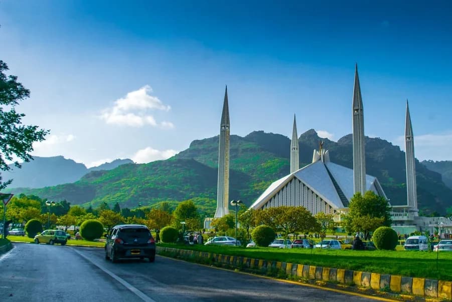 Islamabad