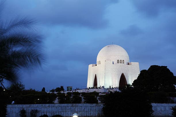 Karachi